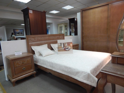 Кровать Соната ММ-283-02/14Б. Фото №2