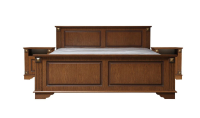 Кровать Неаполь-27. Фото №2