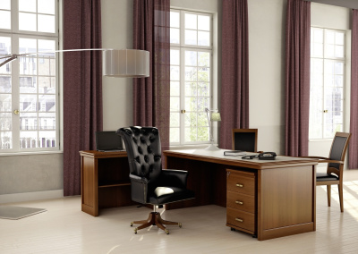 Тумба Electra 75855. Фото