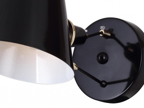 Бра Favourite Eimer 1512-1W фото Бра Favourite Eimer 1512-1W. Фото №2