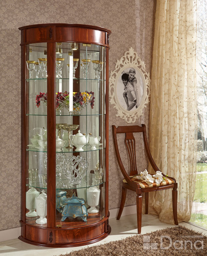 Витрина №787 пекан. Фото №1