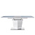 Стол RAZI-M FSD1906M белый