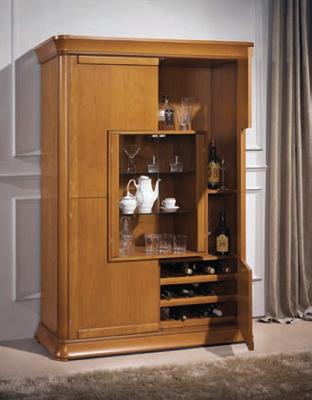 Витрина Lux 292 фото Витрина Lux 292. Фото №2