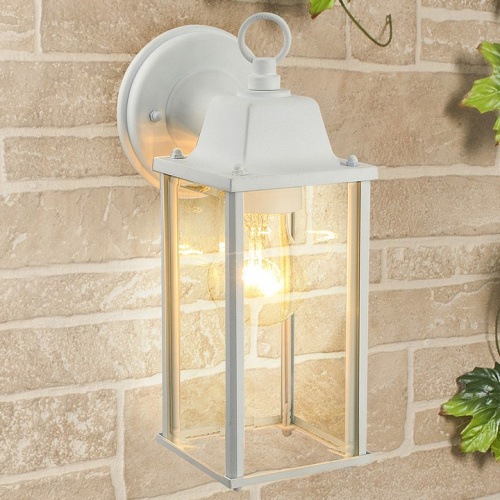 Накладной светильник Elektrostandard 1611 a038439. Фото №1