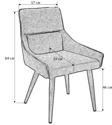 Бра Maytoni Avola MOD431-WL-01-WG. Фото
