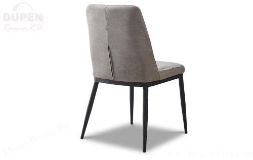 Стул Y249 бежевый (Joss). Фото №6