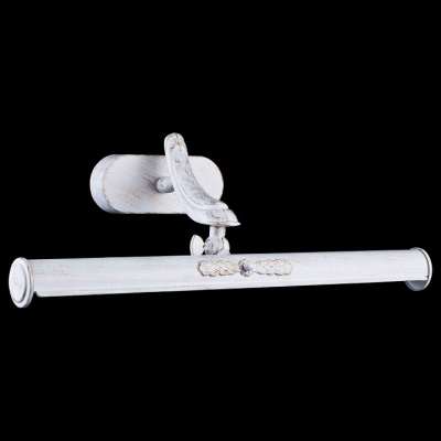 Подсветка для картин Maytoni Raphael PIC113-02-W фото Подсветка для картин Maytoni Raphael PIC113-02-W. Фото №2