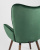 Стул Гранд велюр зеленый фото Стул Гранд велюр зеленый. Фото №8