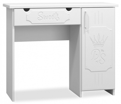 Набор мебели для спальни Дримстар белое дерево фото Набор мебели для спальни Дримстар белое дерево. Фото №2