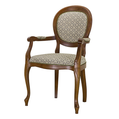 Кресло Баджо фото Кресло Баджо. Фото №3