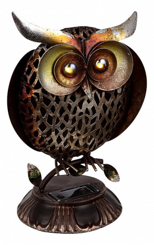 Садовая фигура Globo Solar D 33461 фото Садовая фигура Globo Solar D 33461. Фото №1