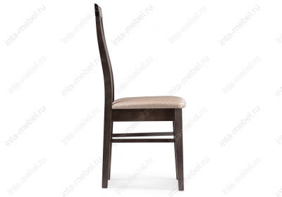 Стул деревянный Рейнир орех фото Стул деревянный Рейнир орех. Фото №3