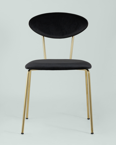 Стул Ники черный. Фото №5