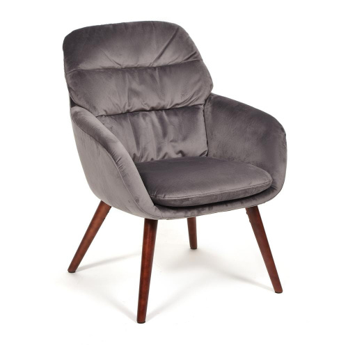 Кресло Orfei (mod. DM4156) (серый). Фото №1