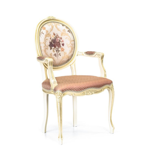 Кресло Луиз-3. Фото №1