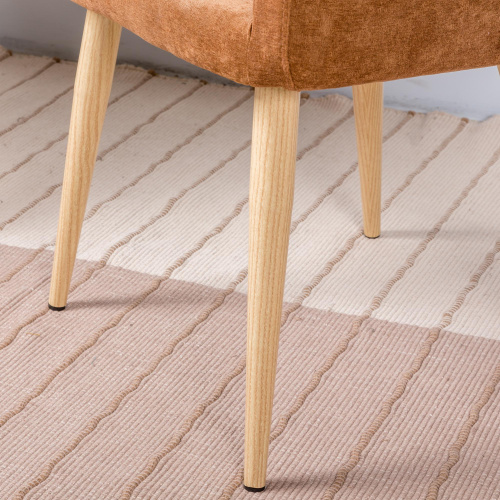 Кресло Oscar Кор/Натуральный Дуб фото Кресло Oscar Кор/Натуральный Дуб. Фото №8