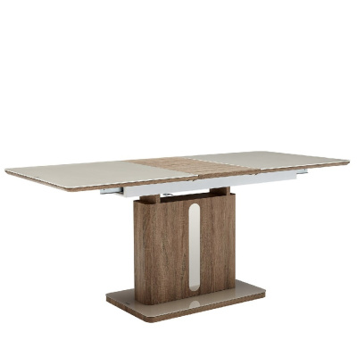 Стол TG1903 капучино фото Стол TG1903 капучино. Фото №3