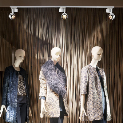 Светильник на штанге Novotech Kulle 357537. Фото