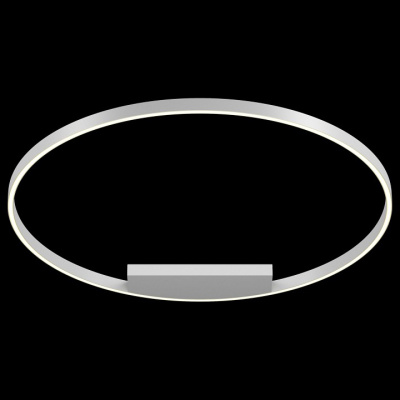 Накладной светильник Maytoni Rim MOD058CL-L65W4K. Фото