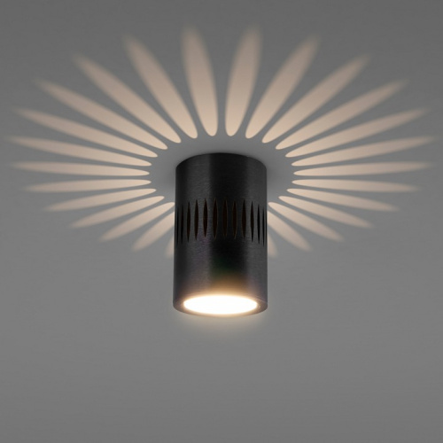 Датчик движения Elektrostandard DLS026 a052837. Фото №2