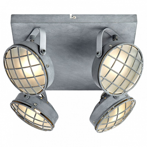 Спот Lussole Lakewood LSP-9981. Фото №1