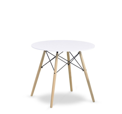 Стол DT-902 белый. Фото №3