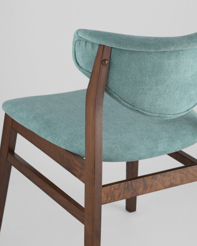 Стул RAGNAR синий 2 шт.. Фото №8