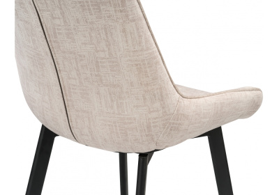 Стул Hagen beige. Фото