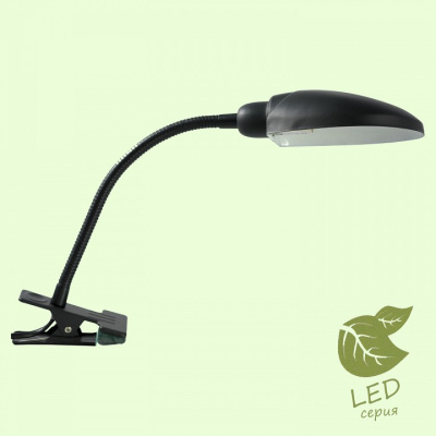 Настольная лампа офисная Lussole Roma GRLST-4214-01 фото Настольная лампа офисная Lussole Roma GRLST-4214-01. Фото №2