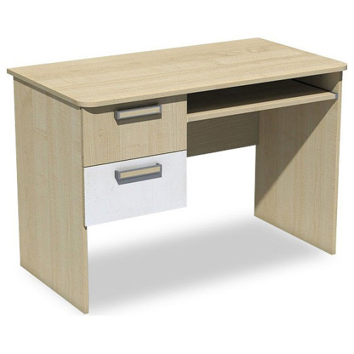 (Сильва) НМ 009.19-05 М Стол для компьютера Фанк. Фото №1