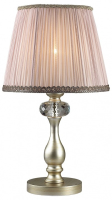 Настольная лампа декоративная Odeon Light Aurelia 3390/1T. Фото №2