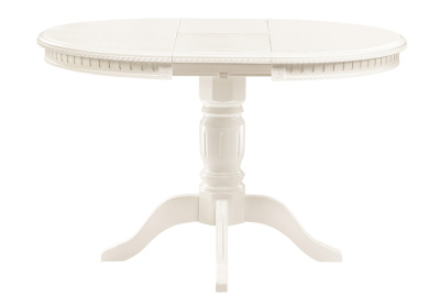 Стол деревянный Долерит бежевый. Фото №2