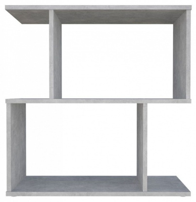 Стеллаж Polini Home Smart, серый фото Стеллаж Polini Home Smart, серый. Фото №4