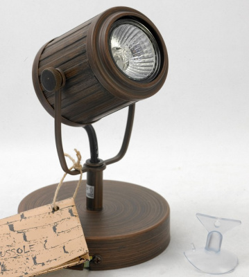 Спот Lussole Clifton LSP-9131 фото Спот Lussole Clifton LSP-9131. Фото №2