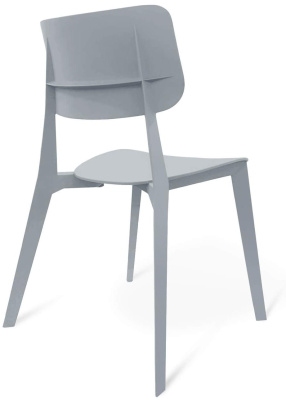 Стул Dario grey. Фото №5