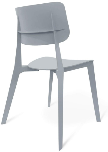 Стул Dario grey. Фото №5