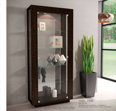 Витрина 1005 фото Витрина 1005. Фото №2