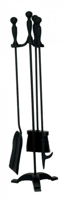 41111BK Набор каминный. Фото №4