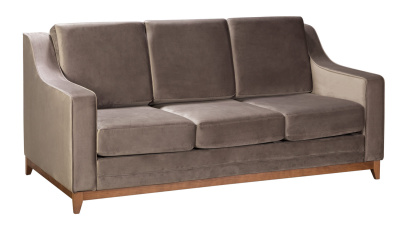 Диван раскладной Модерн Лайт Серебрянный дождь фото Диван раскладной Модерн Лайт Серебрянный дождь. Фото №2