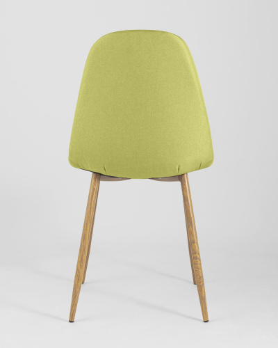 Стул Валенсия желтый. Фото №7