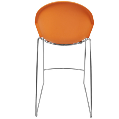 Стул Smile-4 барный фото Стул Smile-4 барный. Фото №3