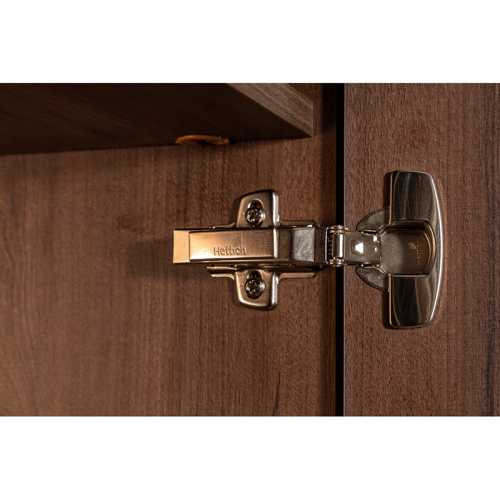 Стул ABNER экокожа белый. Фото №9