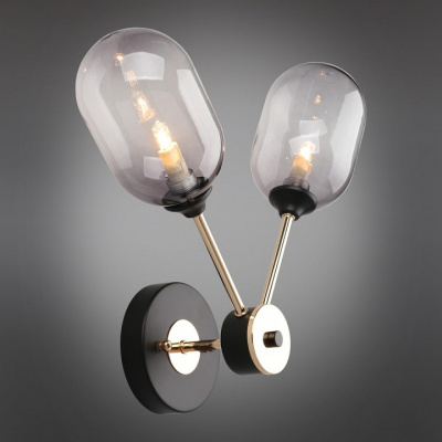 Бра Omnilux Loano OML-94801-02. Фото