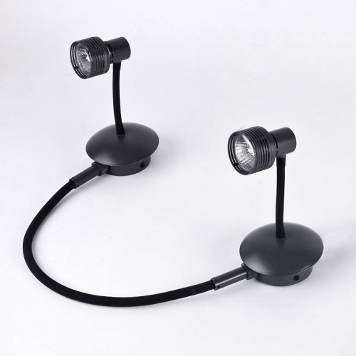 Спот Lussole Bay Shore LSP-9821-02. Фото №1