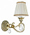 Бра Maytoni Valbonne H258-WL-01-G