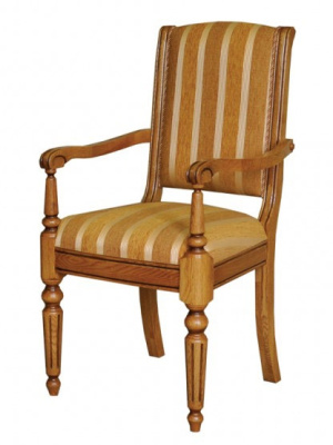 Кресло Давиль ММ-126-25 фото Кресло Давиль ММ-126-25. Фото №4