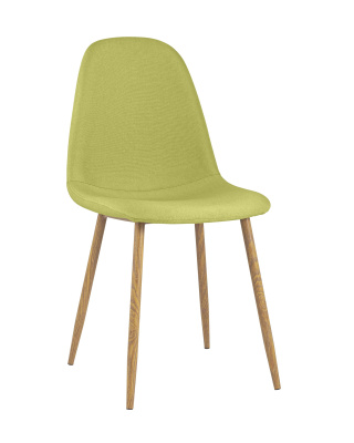 Стул Валенсия желтый. Фото