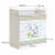 Комод пеленальный Polini Kids Simple 1580, белый. Фото №4