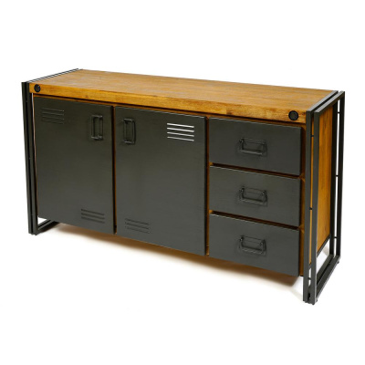 Комод City mod. CTY D01. Фото