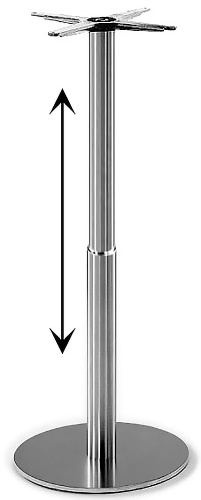 Подстолье 1264EM фото Подстолье 1264EM. Фото №1
